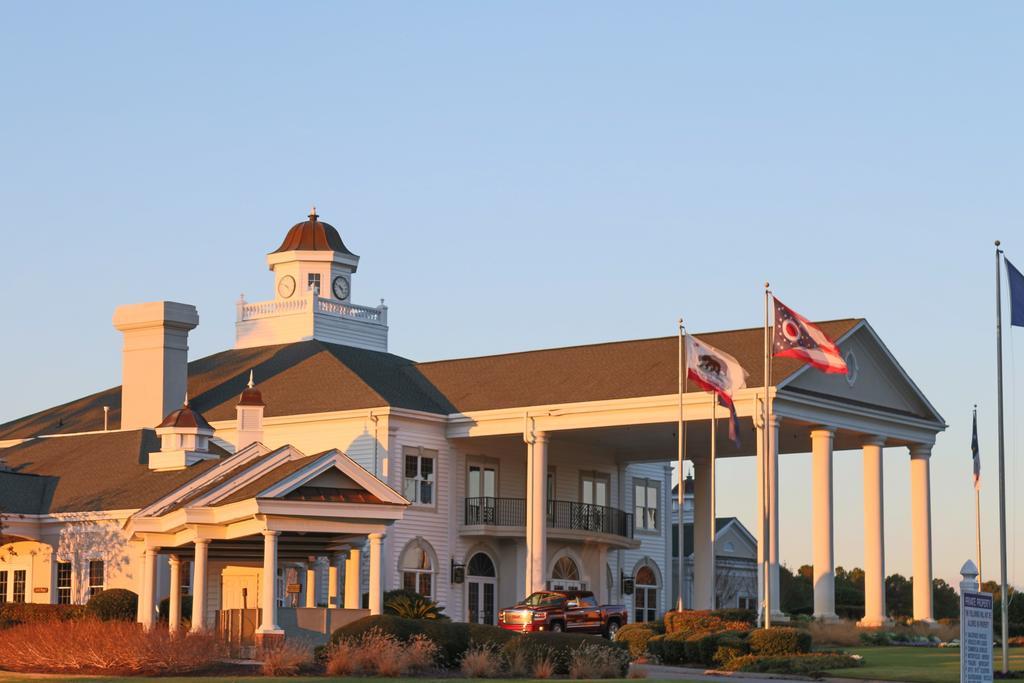 River Oaks Golf Resort Myrtle Beach Luaran gambar