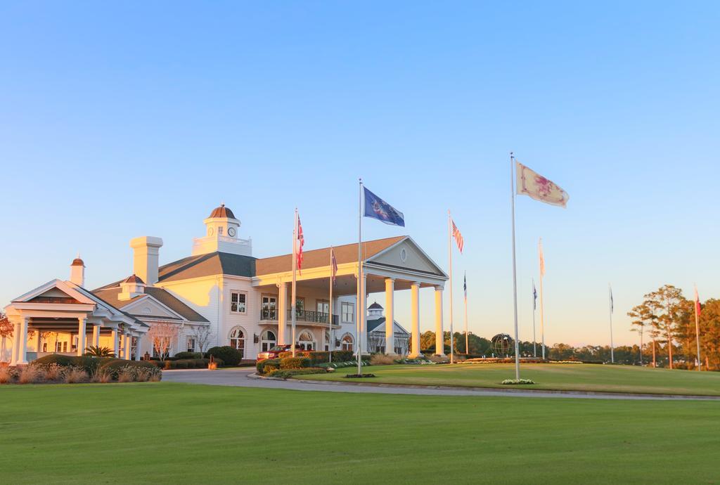 River Oaks Golf Resort Myrtle Beach Luaran gambar