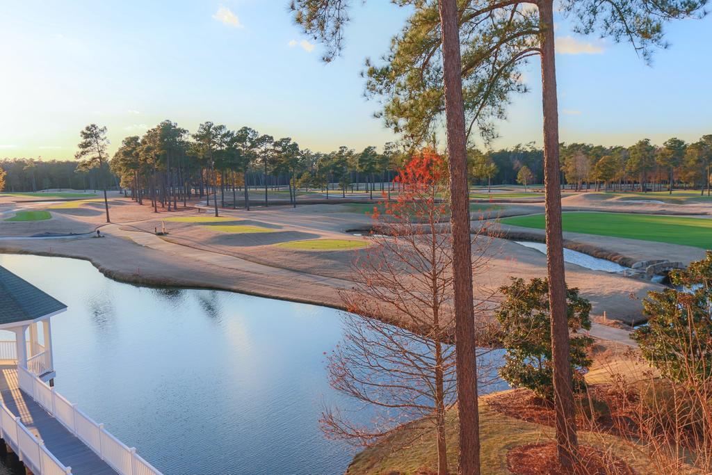 River Oaks Golf Resort Myrtle Beach Luaran gambar