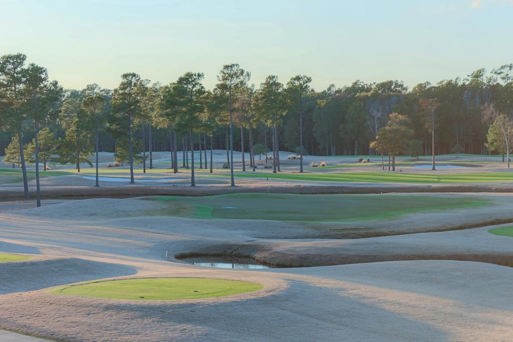 River Oaks Golf Resort Myrtle Beach Luaran gambar