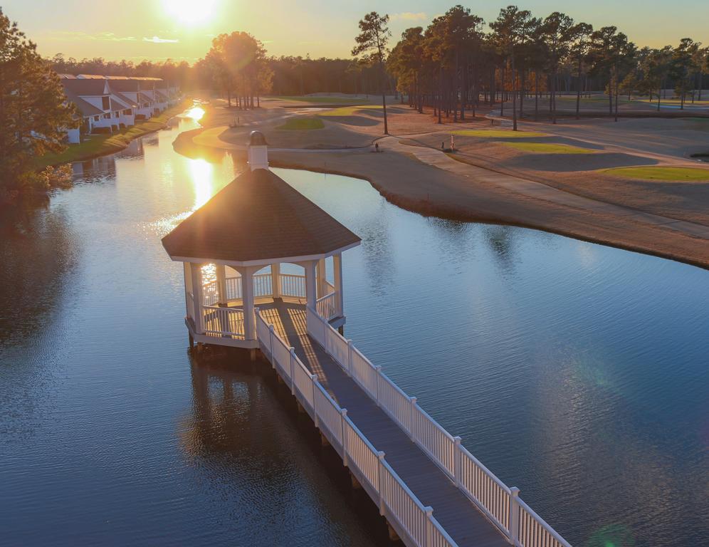 River Oaks Golf Resort Myrtle Beach Luaran gambar