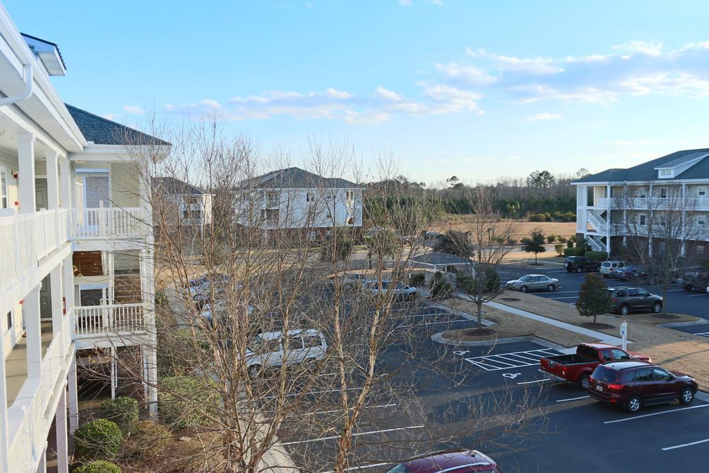 River Oaks Golf Resort Myrtle Beach Luaran gambar