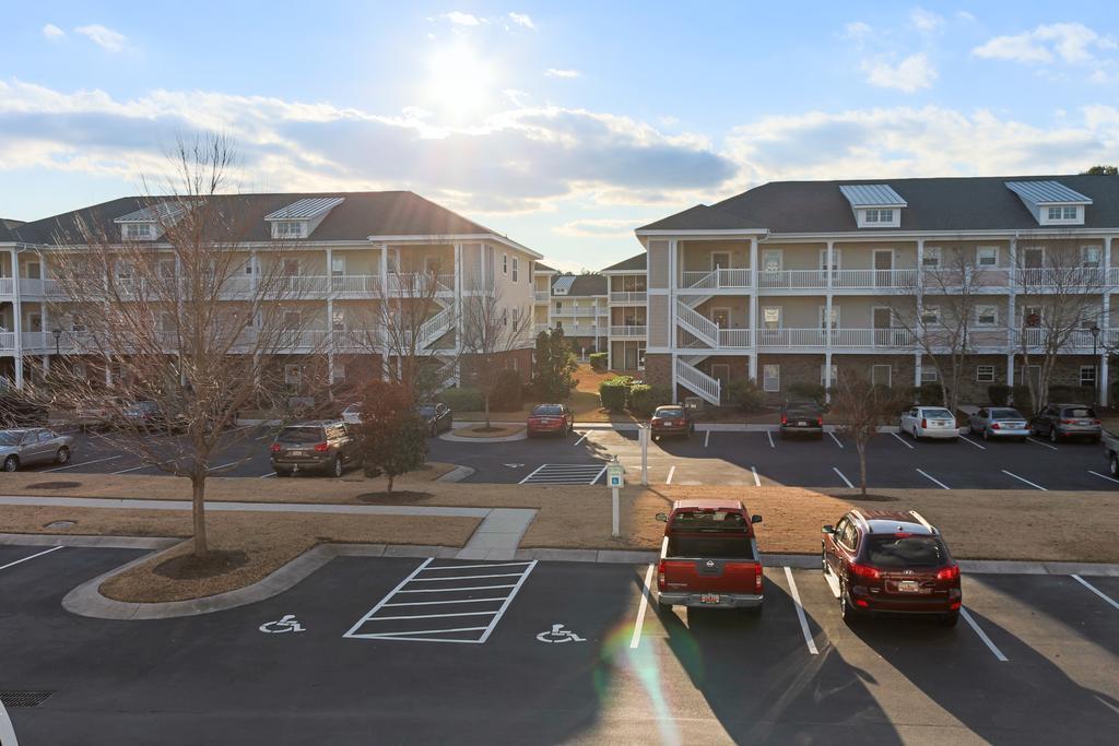 River Oaks Golf Resort Myrtle Beach Luaran gambar