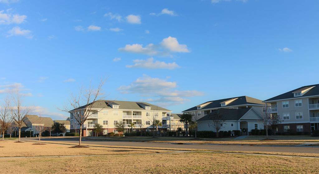 River Oaks Golf Resort Myrtle Beach Luaran gambar