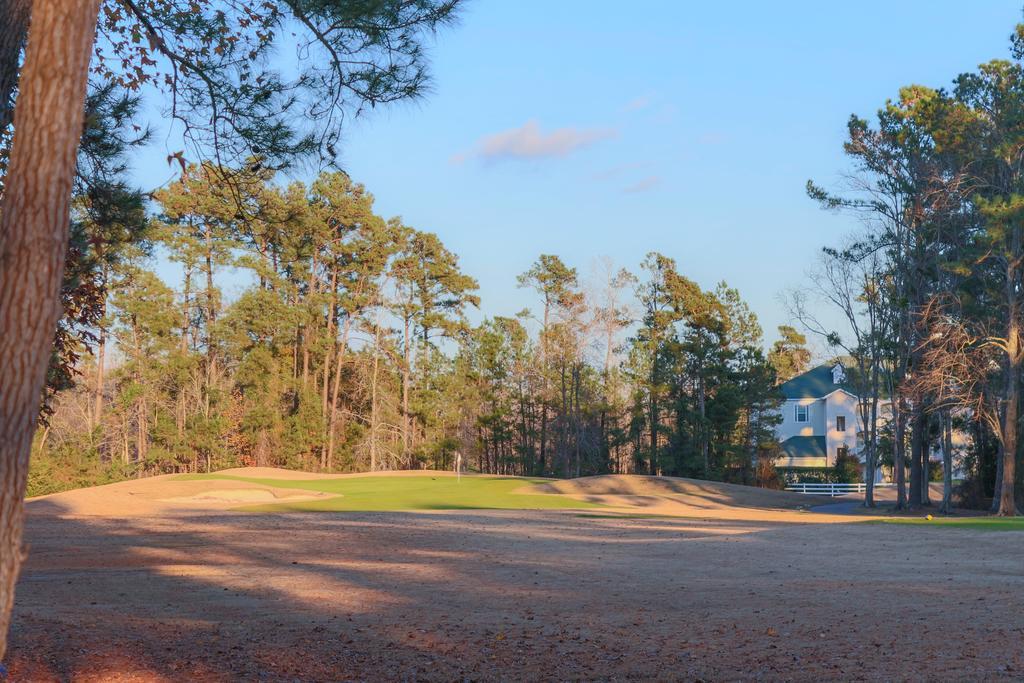 River Oaks Golf Resort Myrtle Beach Luaran gambar